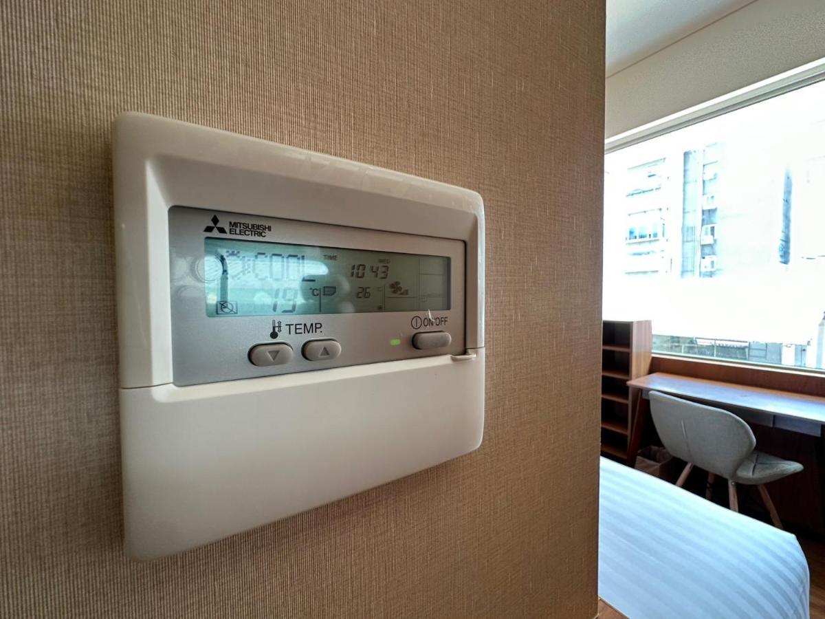 盤古捷旅 - Panco Hotel Tajpej Zewnętrze zdjęcie